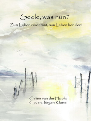 cover image of Seele, was nun?